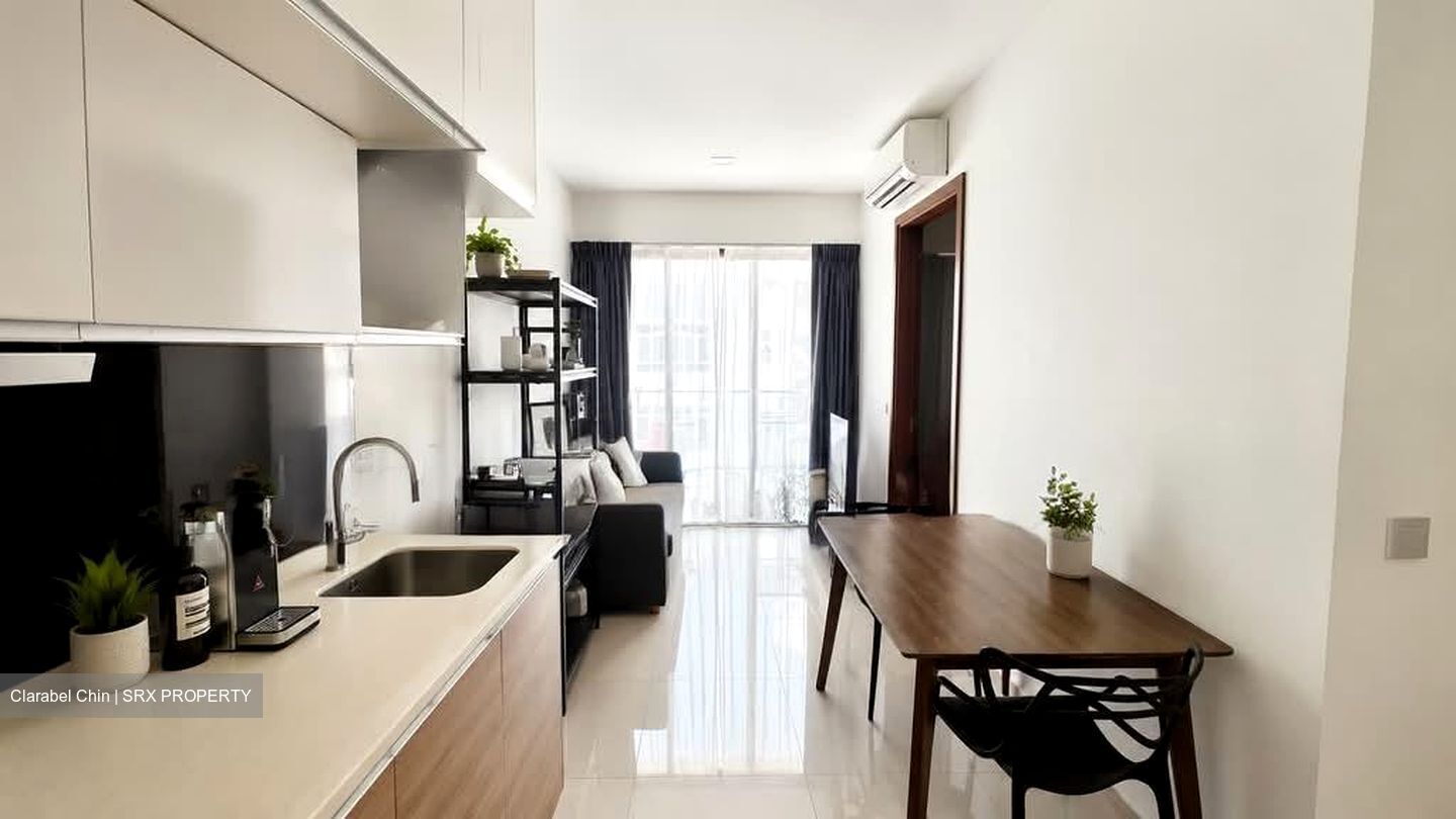 Centra Loft (D14), Apartment #564572421